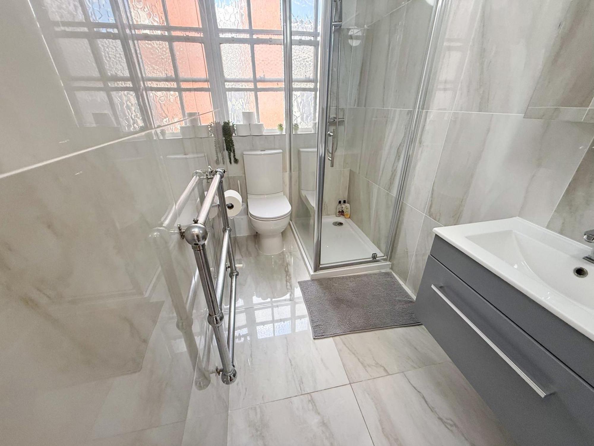 Gorgeous 2 Bedroom Flat Marylebone Edgware Road Apartment *