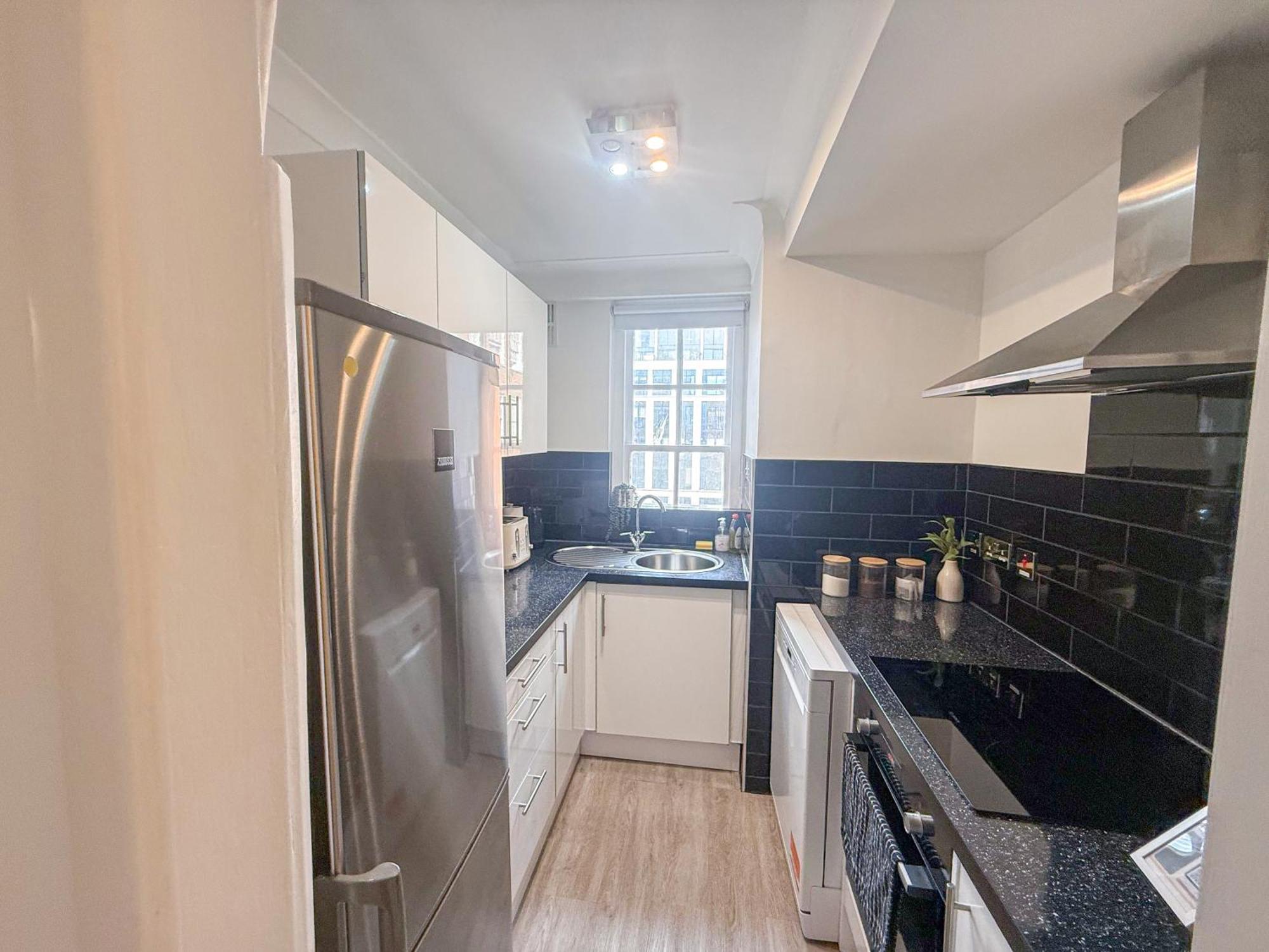 Gorgeous 2 Bedroom Flat Marylebone Edgware Road